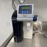 Thermo Barnstead Smart2Pure Pro Lab Water Purification System image 0